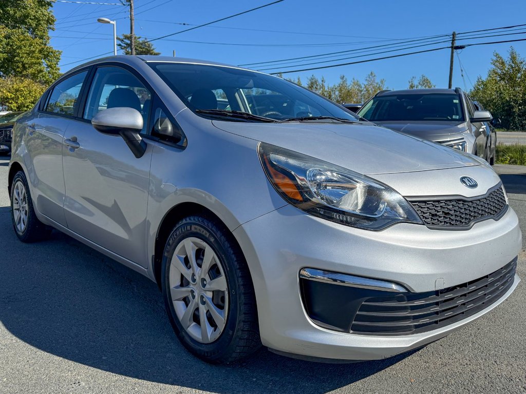 Kia RIO LX+ | USB | HtdSeats | Keyless | Cruise 2017 à Hebbville, Nouvelle-Écosse - 10 - w1024h768px