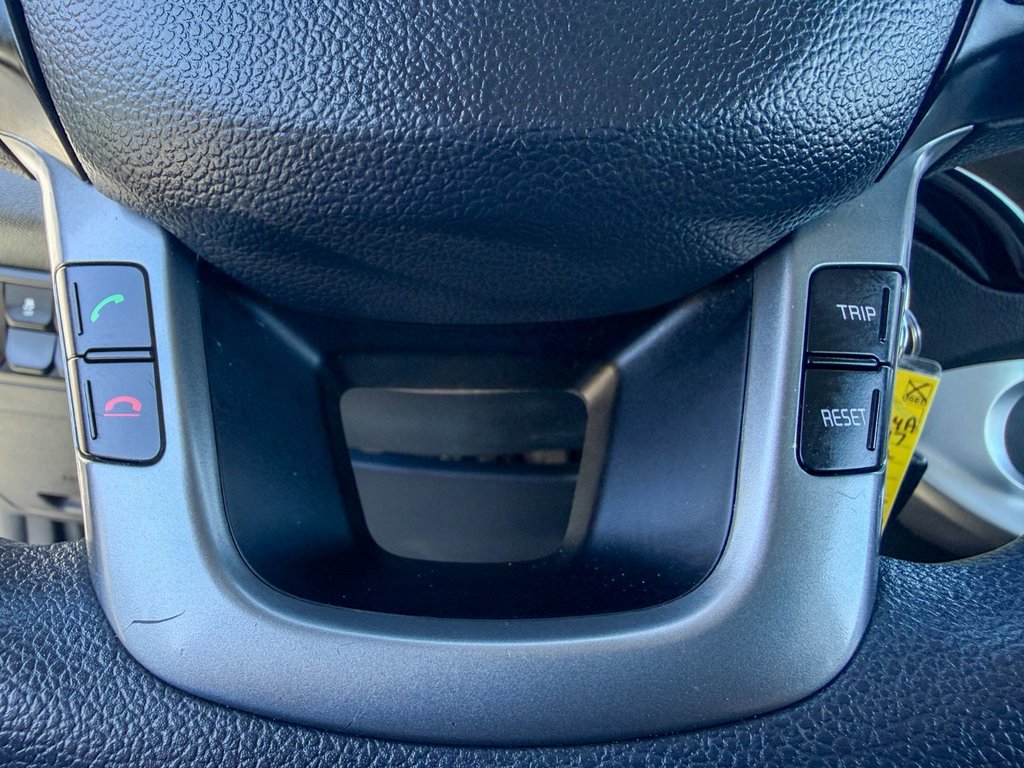 Kia RIO LX+ | USB | HtdSeats | Keyless | Cruise 2017 à Hebbville, Nouvelle-Écosse - 18 - w1024h768px