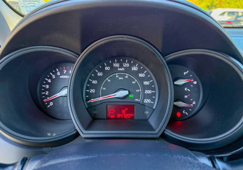 Kia RIO LX+ | USB | HtdSeats | Keyless | Cruise 2017 à Hebbville, Nouvelle-Écosse - 19 - w1024h768px