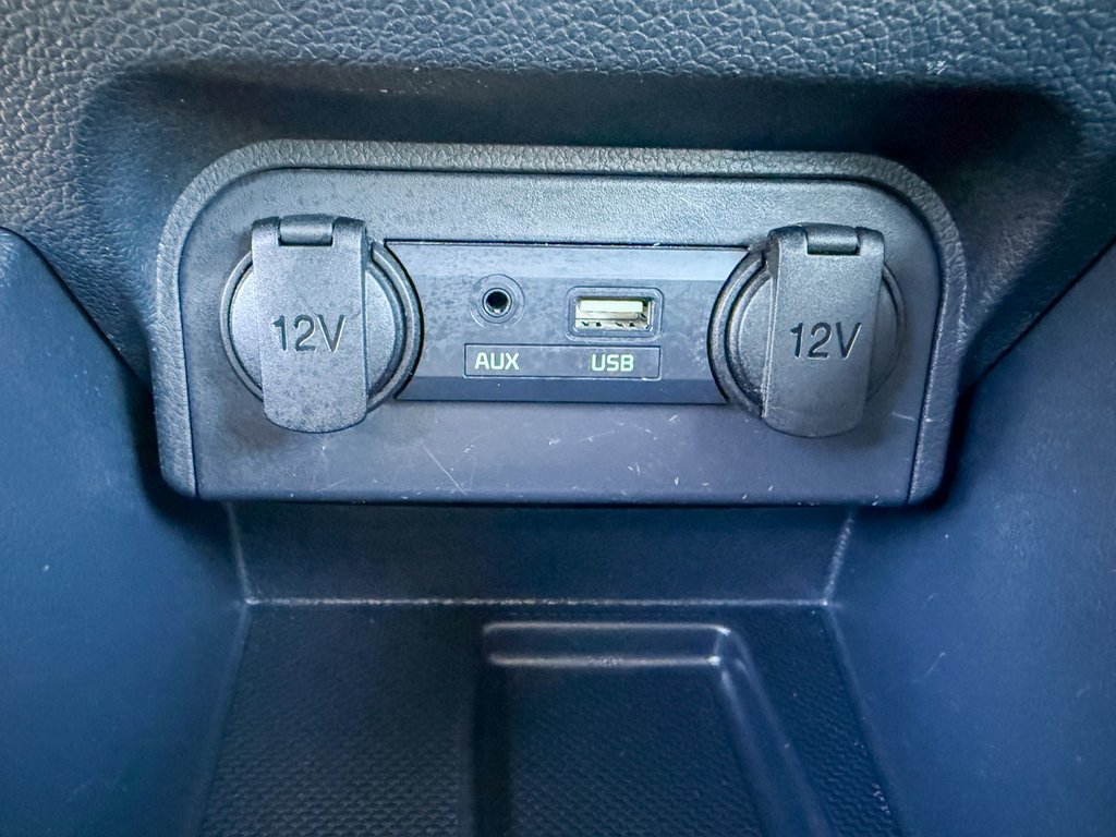 Kia RIO LX+ | USB | HtdSeats | Keyless | Cruise 2017 à Hebbville, Nouvelle-Écosse - 24 - w1024h768px