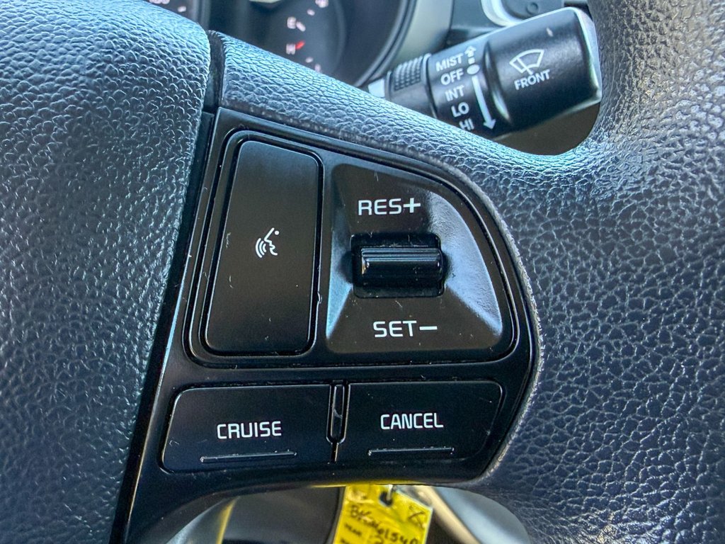 Kia RIO LX+ | USB | HtdSeats | Keyless | Cruise 2017 à Hebbville, Nouvelle-Écosse - 17 - w1024h768px