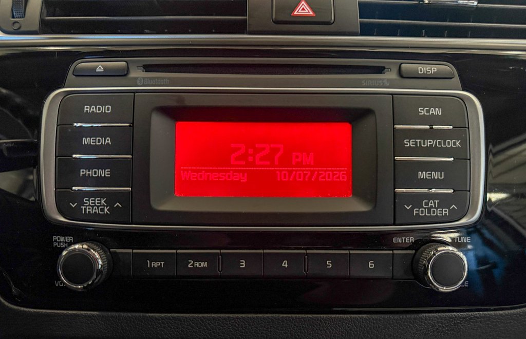 Kia RIO LX+ | USB | HtdSeats | Keyless | Cruise 2017 à Hebbville, Nouvelle-Écosse - 21 - w1024h768px