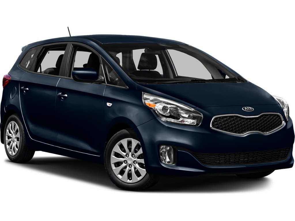 2016 Kia Rondo LX | USB | HtdSeats | Bluetooth | Keyless | Cruise in Amherst, Nova Scotia - 1 - w1024h768px