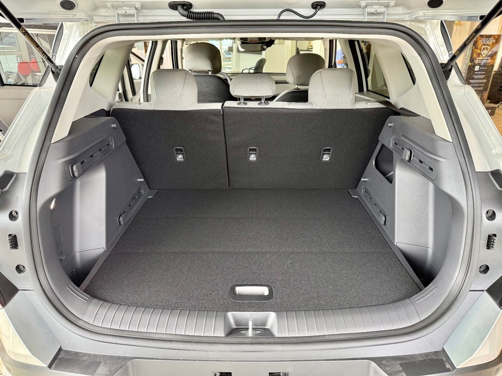 Kia Seltos LX | Cam | USB | HtdSeats | Warranty to 2031 2027 à Amherst, Nouvelle-Écosse - 19 - w1024h768px