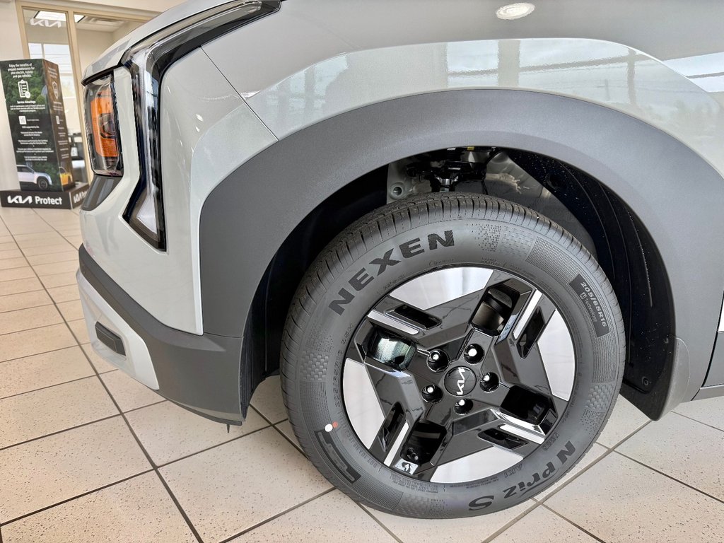 Kia Seltos LX | Cam | USB | HtdSeats | Warranty to 2031 2027 à Amherst, Nouvelle-Écosse - 14 - w1024h768px