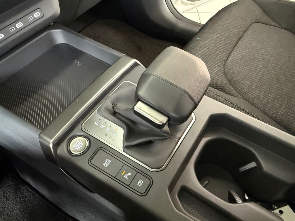 Kia Seltos LX | Cam | USB | HtdSeats | Warranty to 2031 2027 à Amherst, Nouvelle-Écosse - 42 - w1024h768px