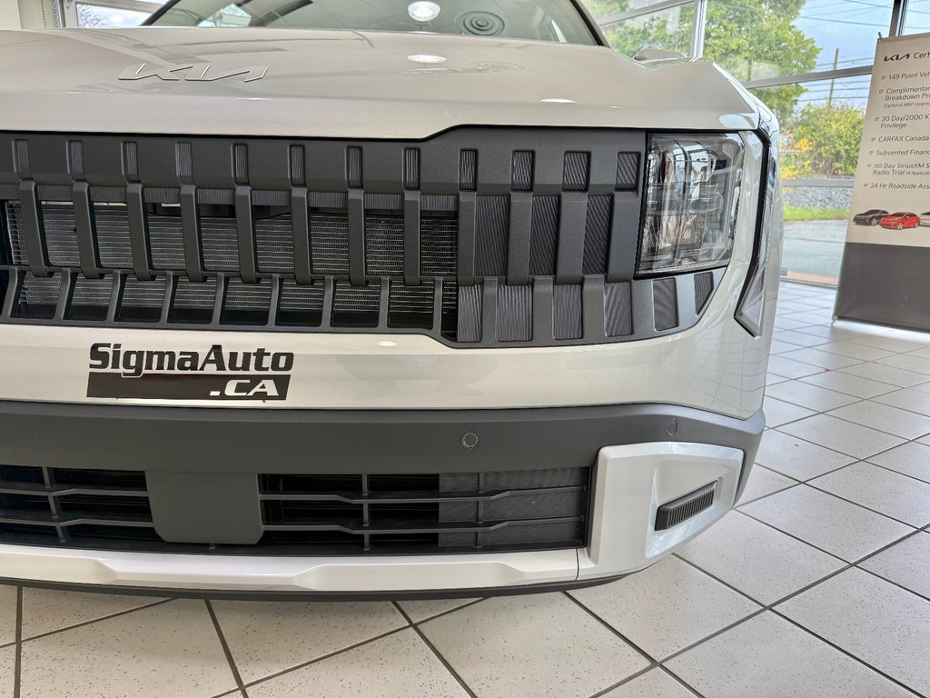 Kia Seltos LX | Cam | USB | HtdSeats | Warranty to 2031 2027 à Amherst, Nouvelle-Écosse - 13 - w1024h768px