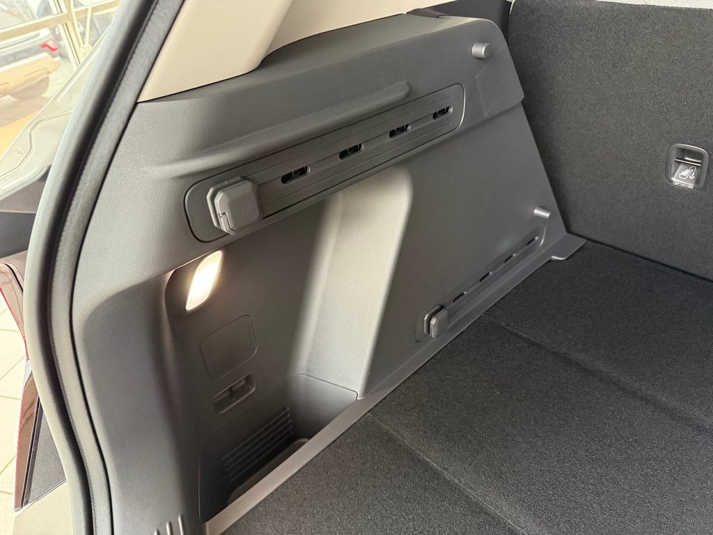 Kia Seltos LX | Cam | USB | HtdSeats | Warranty to 2031 2027 à Amherst, Nouvelle-Écosse - 69 - w1024h768px