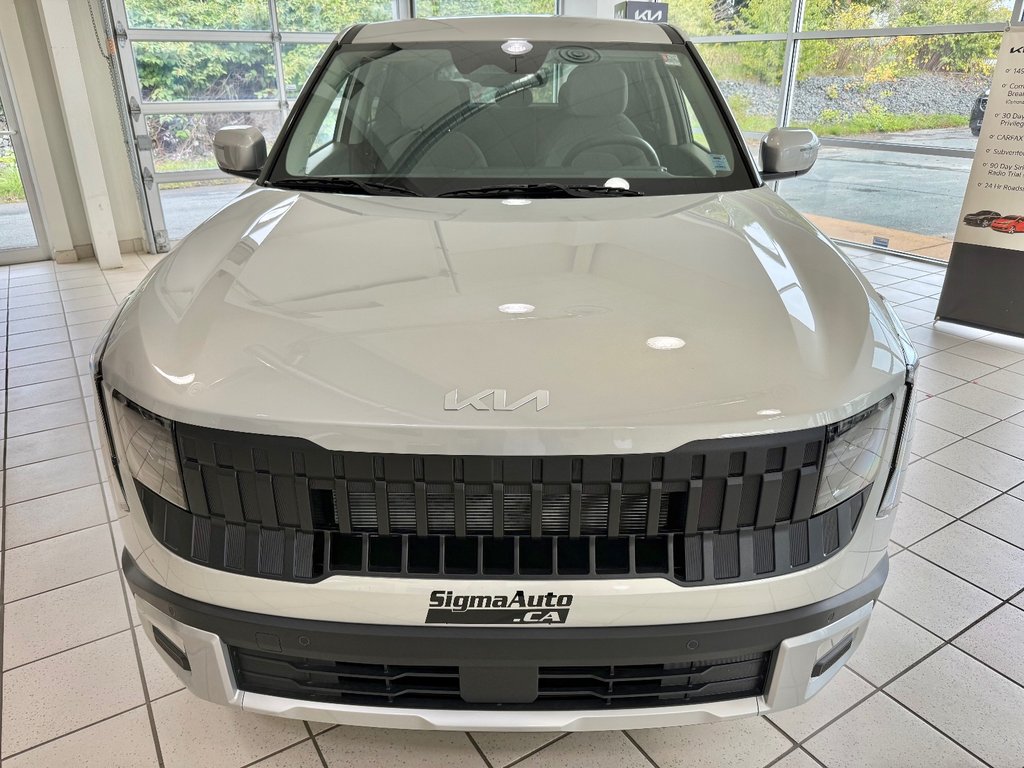 Kia Seltos LX | Cam | USB | HtdSeats | Warranty to 2031 2027 à Amherst, Nouvelle-Écosse - 11 - w1024h768px