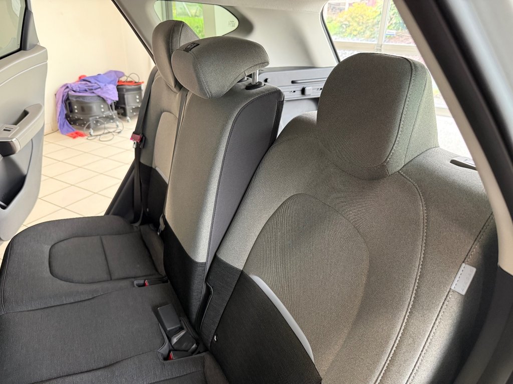 Kia Seltos LX | Cam | USB | HtdSeats | Warranty to 2031 2027 à Amherst, Nouvelle-Écosse - 65 - w1024h768px