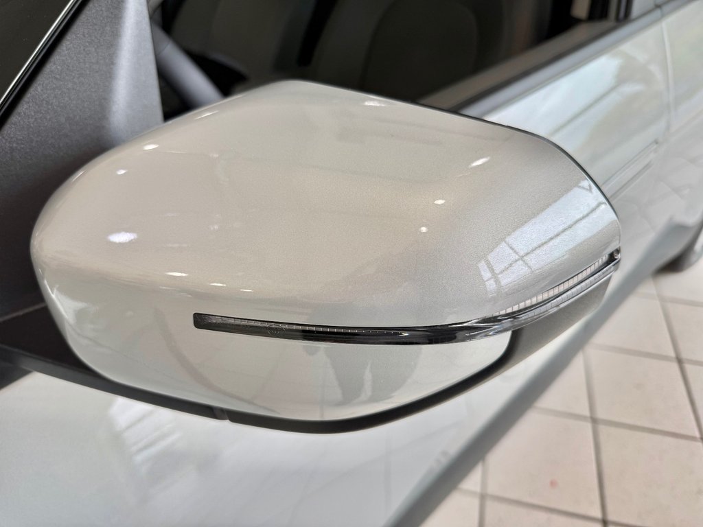 Kia Seltos LX | Cam | USB | HtdSeats | Warranty to 2031 2027 à Amherst, Nouvelle-Écosse - 16 - w1024h768px