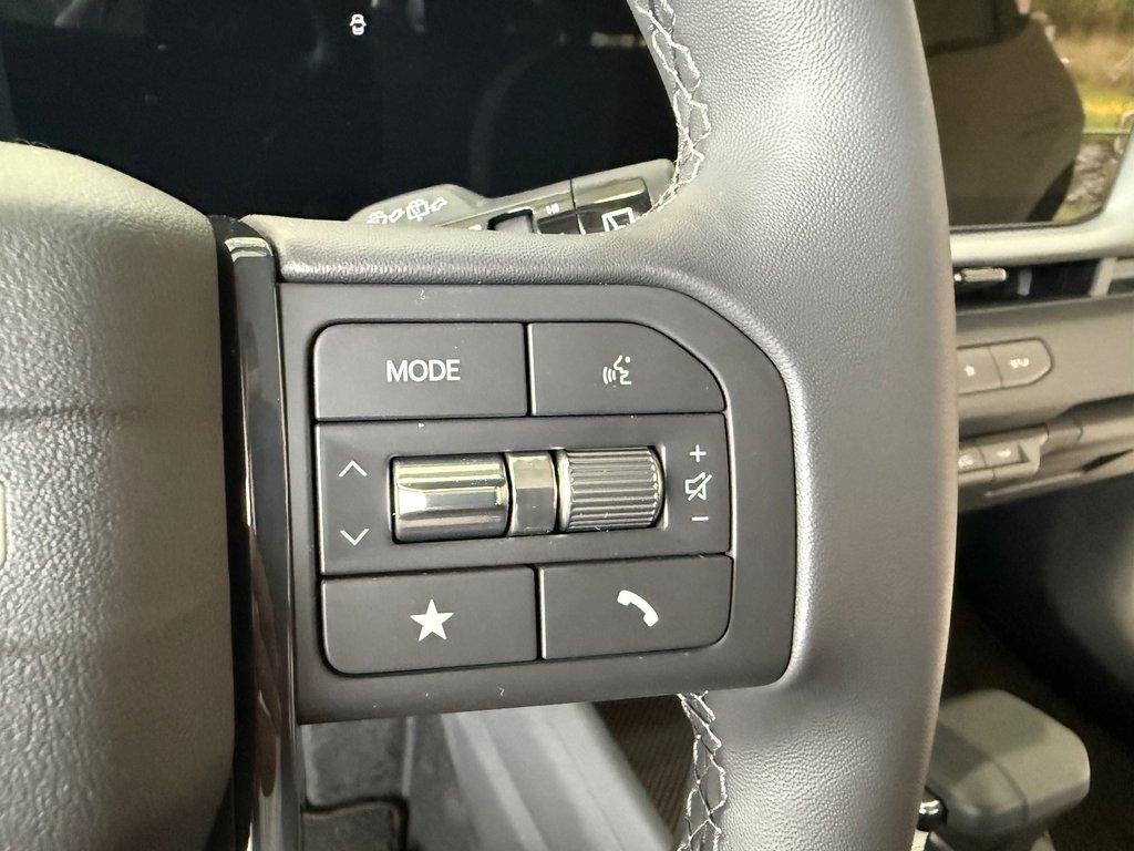 Kia Seltos LX | Cam | USB | HtdSeats | Warranty to 2031 2027 à Amherst, Nouvelle-Écosse - 39 - w1024h768px