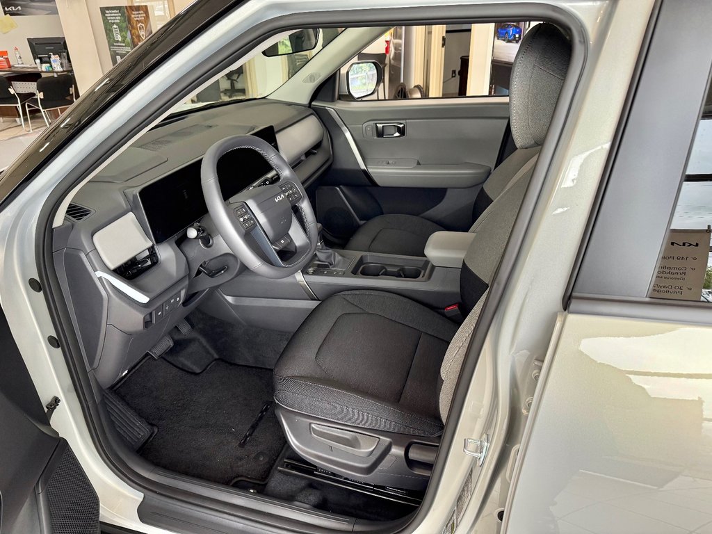 Kia Seltos LX | Cam | USB | HtdSeats | Warranty to 2031 2027 à Amherst, Nouvelle-Écosse - 21 - w1024h768px