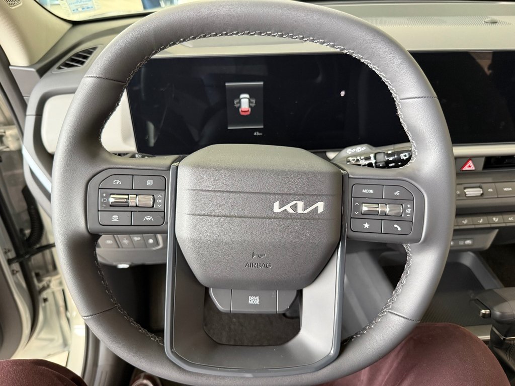Kia Seltos LX | Cam | USB | HtdSeats | Warranty to 2031 2027 à Amherst, Nouvelle-Écosse - 35 - w1024h768px