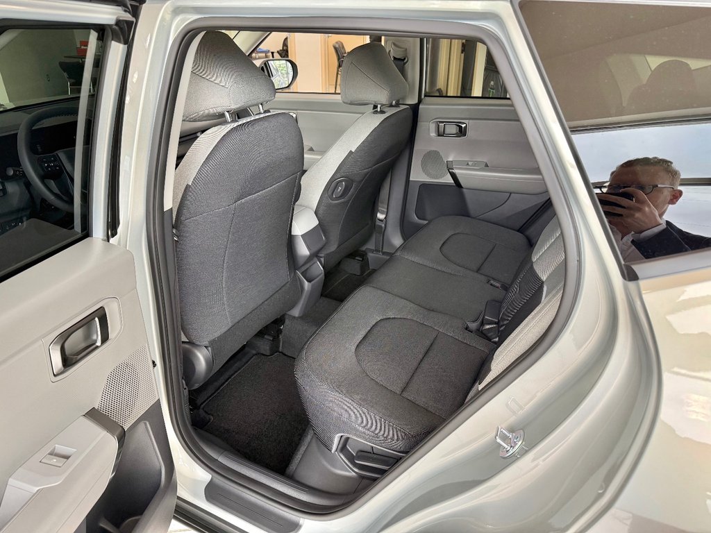 Kia Seltos LX | Cam | USB | HtdSeats | Warranty to 2031 2027 à Amherst, Nouvelle-Écosse - 20 - w1024h768px