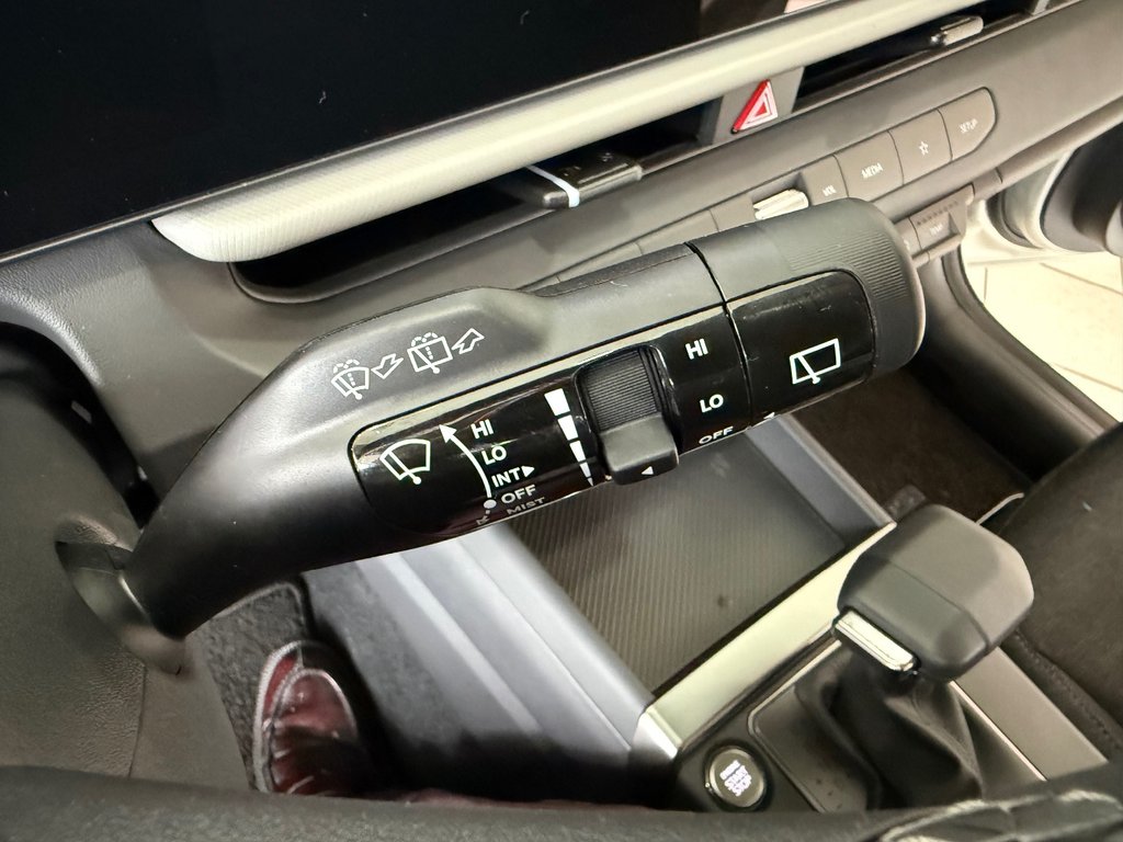 Kia Seltos LX | Cam | USB | HtdSeats | Warranty to 2031 2027 à Amherst, Nouvelle-Écosse - 38 - w1024h768px