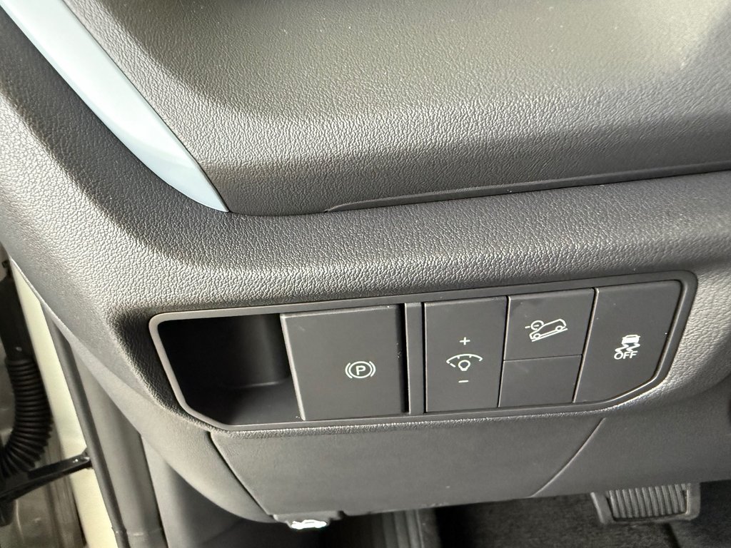 Kia Seltos LX | Cam | USB | HtdSeats | Warranty to 2031 2027 à Amherst, Nouvelle-Écosse - 33 - w1024h768px