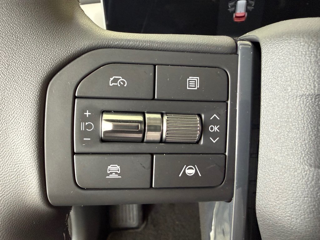Kia Seltos LX | Cam | USB | HtdSeats | Warranty to 2031 2027 à Amherst, Nouvelle-Écosse - 36 - w1024h768px