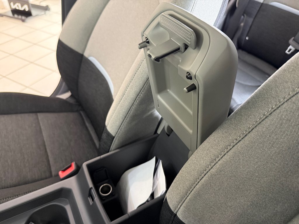 Kia Seltos LX | Cam | USB | HtdSeats | Warranty to 2031 2027 à Amherst, Nouvelle-Écosse - 49 - w1024h768px