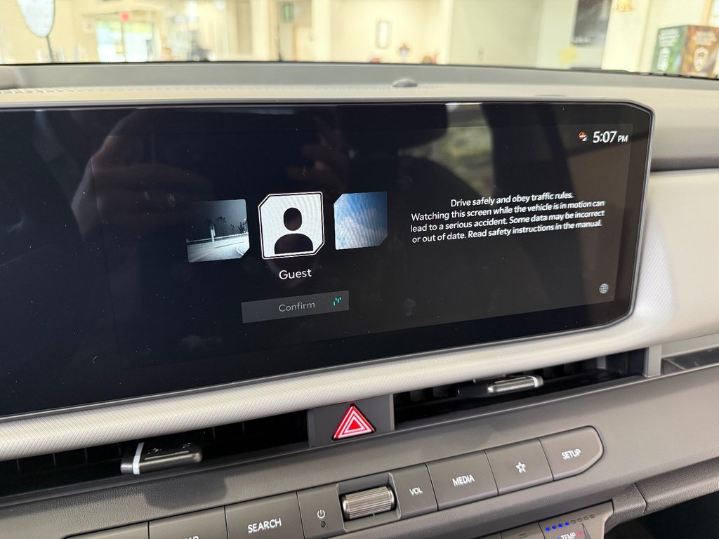 Kia Seltos LX | Cam | USB | HtdSeats | Warranty to 2031 2027 à Amherst, Nouvelle-Écosse - 41 - w1024h768px