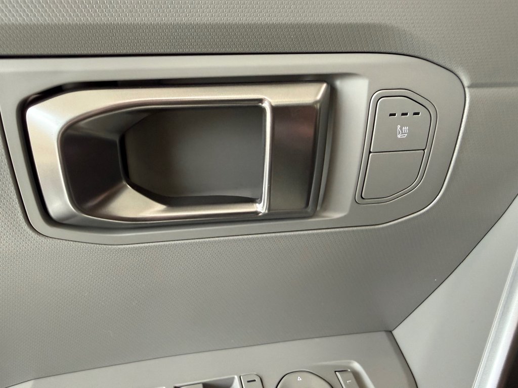 Kia Seltos LX | Cam | USB | HtdSeats | Warranty to 2031 2027 à Amherst, Nouvelle-Écosse - 30 - w1024h768px