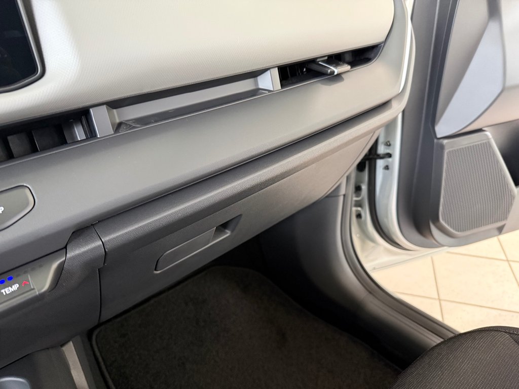 Kia Seltos LX | Cam | USB | HtdSeats | Warranty to 2031 2027 à Amherst, Nouvelle-Écosse - 54 - w1024h768px
