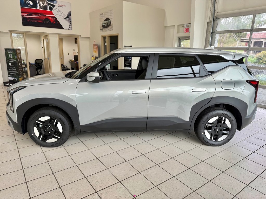 Kia Seltos LX | Cam | USB | HtdSeats | Warranty to 2031 2027 à Amherst, Nouvelle-Écosse - 8 - w1024h768px