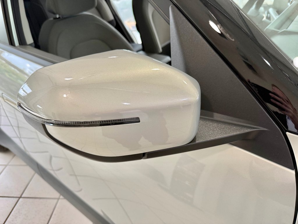 Kia Seltos LX | Cam | USB | HtdSeats | Warranty to 2031 2027 à Amherst, Nouvelle-Écosse - 67 - w1024h768px