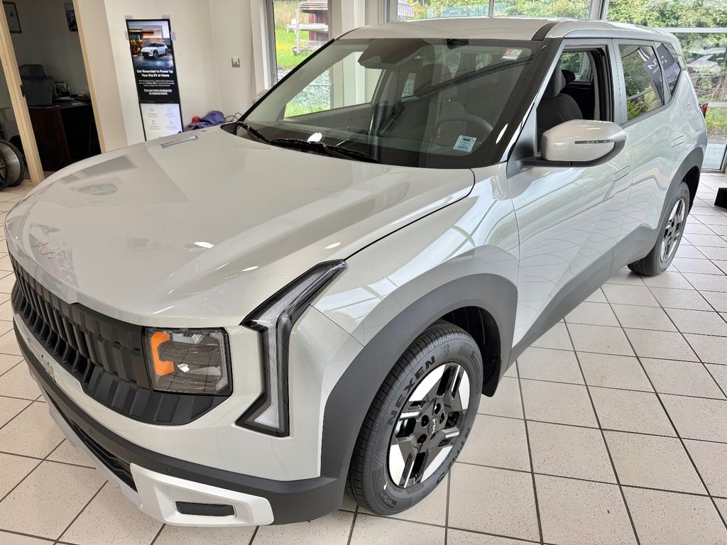 Kia Seltos LX | Cam | USB | HtdSeats | Warranty to 2031 2027 à Amherst, Nouvelle-Écosse - 10 - w1024h768px