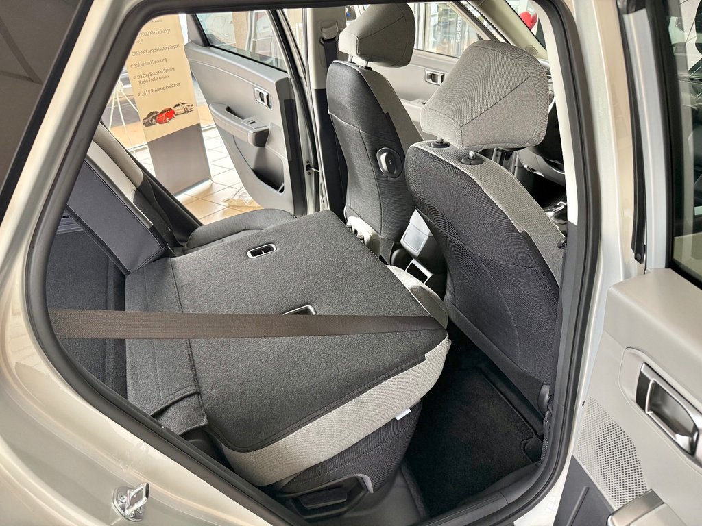 Kia Seltos LX | Cam | USB | HtdSeats | Warranty to 2031 2027 à Amherst, Nouvelle-Écosse - 22 - w1024h768px