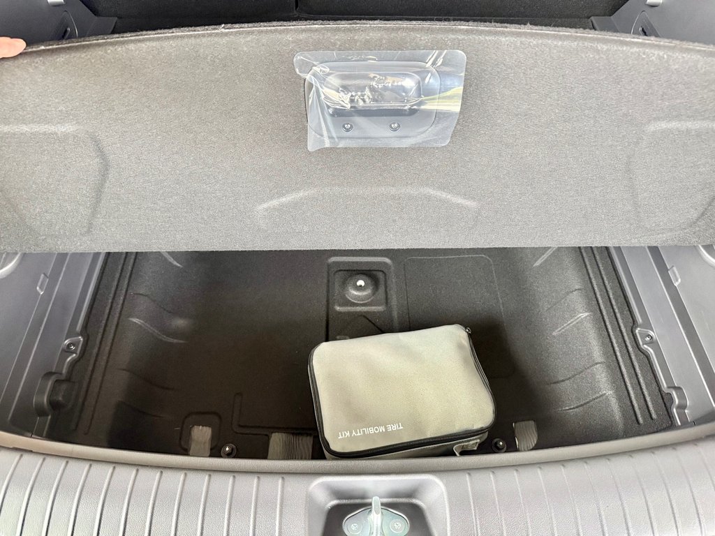Kia Seltos LX | Cam | USB | HtdSeats | Warranty to 2031 2027 à Amherst, Nouvelle-Écosse - 24 - w1024h768px