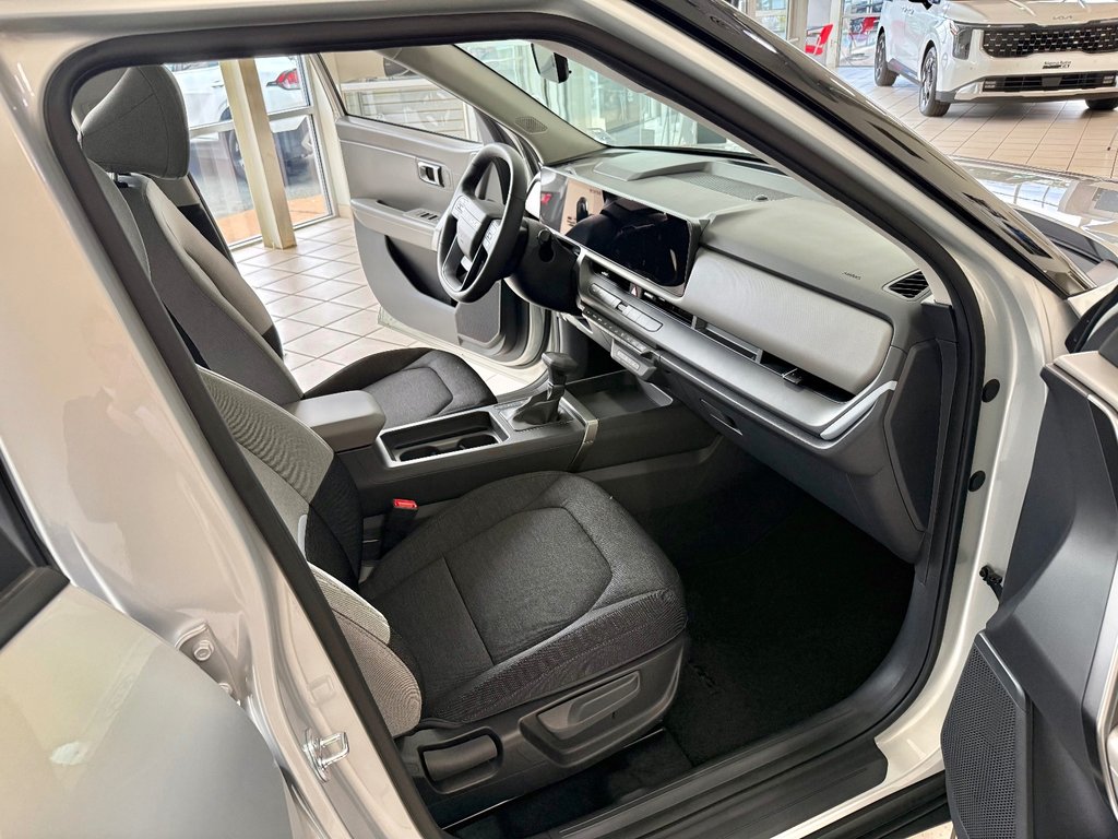Kia Seltos LX | Cam | USB | HtdSeats | Warranty to 2031 2027 à Amherst, Nouvelle-Écosse - 27 - w1024h768px