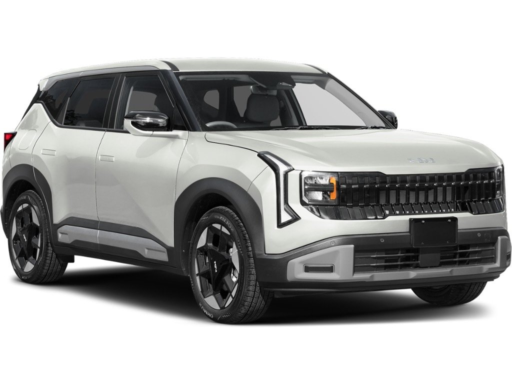 Kia Seltos EX | Leather | SunRoof | Cam | Warranty to 2031 2027 à Hebbville, Nouvelle-Écosse - 1 - w1024h768px