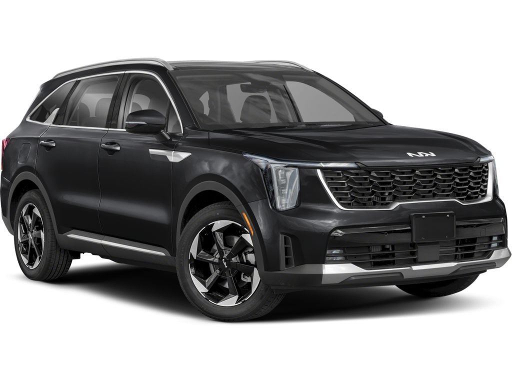 2026 Kia Sorento Hybrid EX | HEV | Leather | Cam | USB | Warranty to 2034 in Amherst, Nova Scotia - 1 - w1024h768px