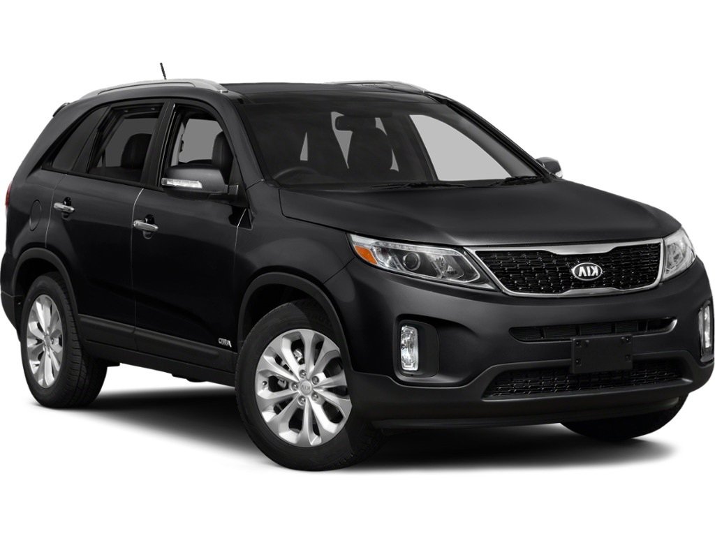 2015 Kia Sorento EX | Leather | Cam | USB | HtdWheel | Bluetooth in Hebbville, Nova Scotia - 1 - w1024h768px