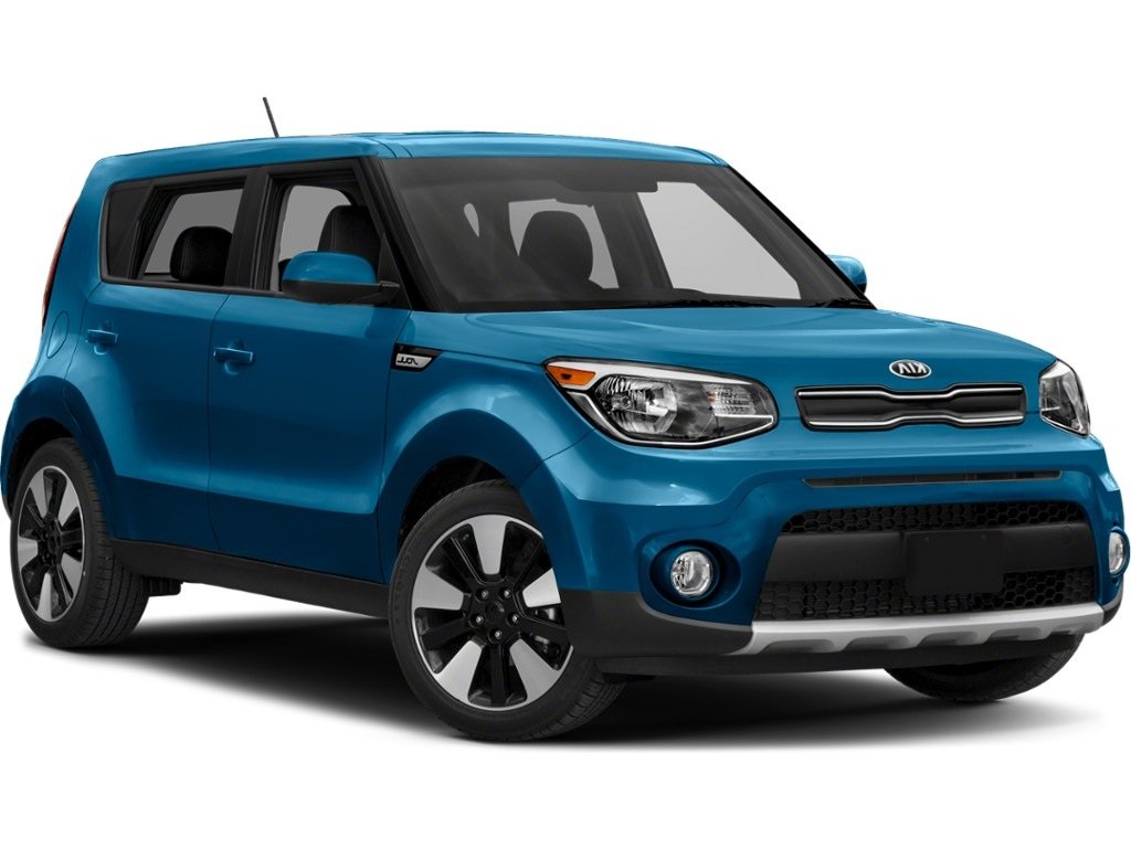 2018 Kia Soul EX+ | Cam | USB | HtdWheel | Bluetooth | Keyless in Amherst, Nova Scotia - 1 - w1024h768px