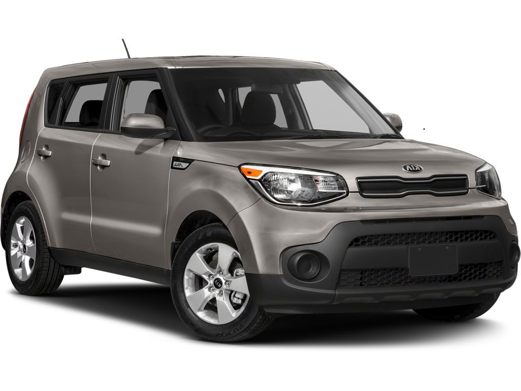 Kia SOUL EX | Heated Seats | A/C | Auto-Headlights 2018 à Amherst, Nouvelle-Écosse - 1 - w1024h768px