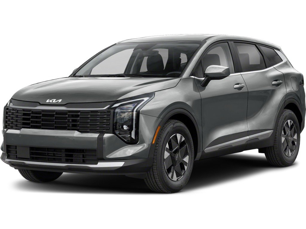 Kia Sportage Hybrid EX | HEV | Leather | Cam | USB | Warranty to 2034 2027 à Hebbville, Nouvelle-Écosse - 1 - w1024h768px