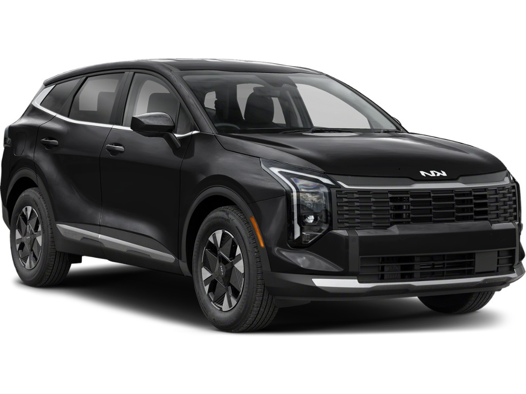 Kia Sportage Hybrid EX | HEV | Leather | Nav | Cam | Warranty to 2034 2027 à Hebbville, Nouvelle-Écosse - 1 - w1024h768px
