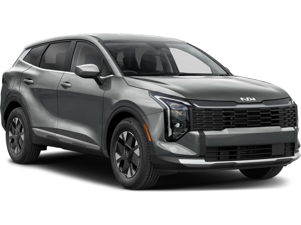 2027 Kia Sportage Hybrid EX | HEV | Leather | Cam | USB | Warranty to 2034 in Amherst, Nova Scotia - 1 - w1024h768px