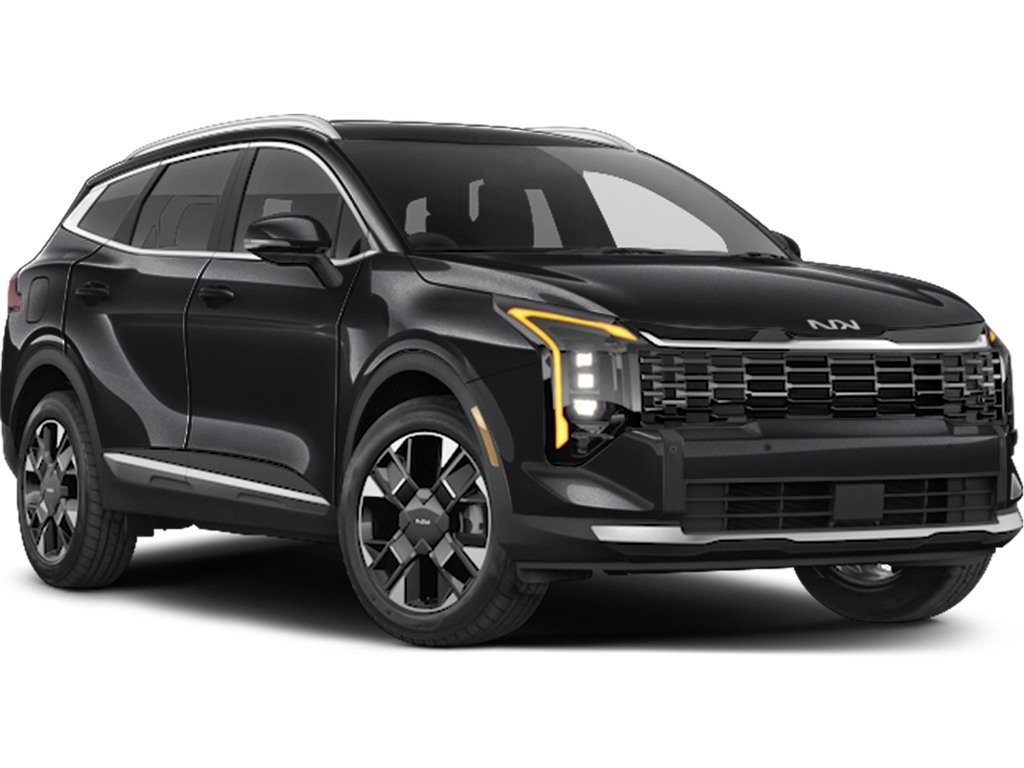 2026 Kia Sportage Plug-In Hybrid EX Premium | PHEV | Leather | Warranty to 2034 in Amherst, Nova Scotia - 1 - w1024h768px