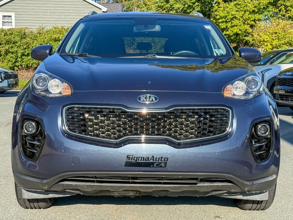 Kia Sportage LX | Cam | USB | HtdSeats | Bluetooth | Keyless 2017 à Amherst, Nouvelle-Écosse - 12 - w1024h768px