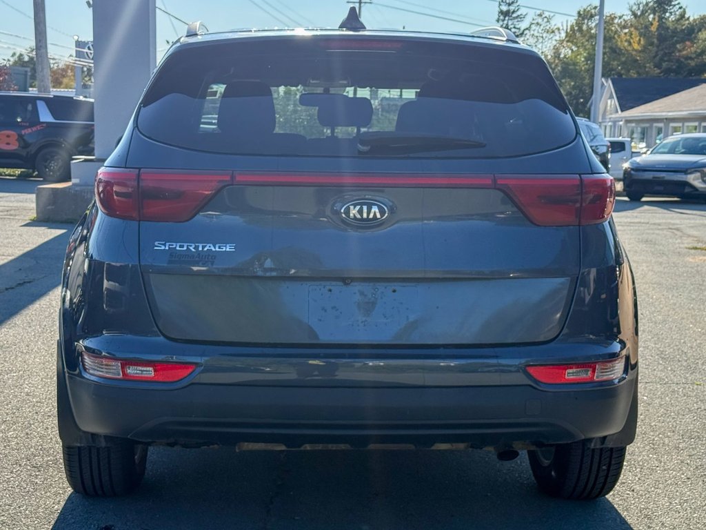 Kia Sportage LX | Cam | USB | HtdSeats | Bluetooth | Keyless 2017 à Amherst, Nouvelle-Écosse - 7 - w1024h768px