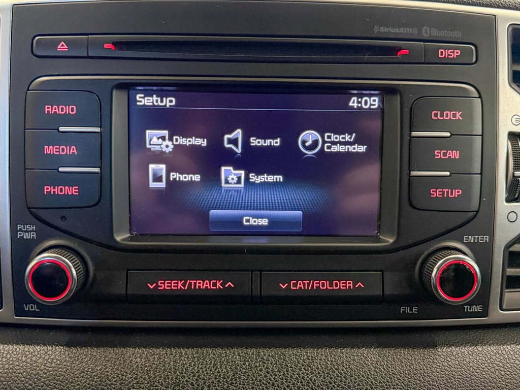 Kia Sportage LX | Cam | USB | HtdSeats | Bluetooth | Keyless 2017 à Amherst, Nouvelle-Écosse - 20 - w1024h768px