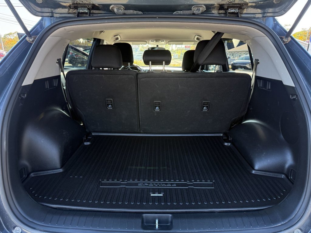 Kia Sportage LX | Cam | USB | HtdSeats | Bluetooth | Keyless 2017 à Amherst, Nouvelle-Écosse - 8 - w1024h768px