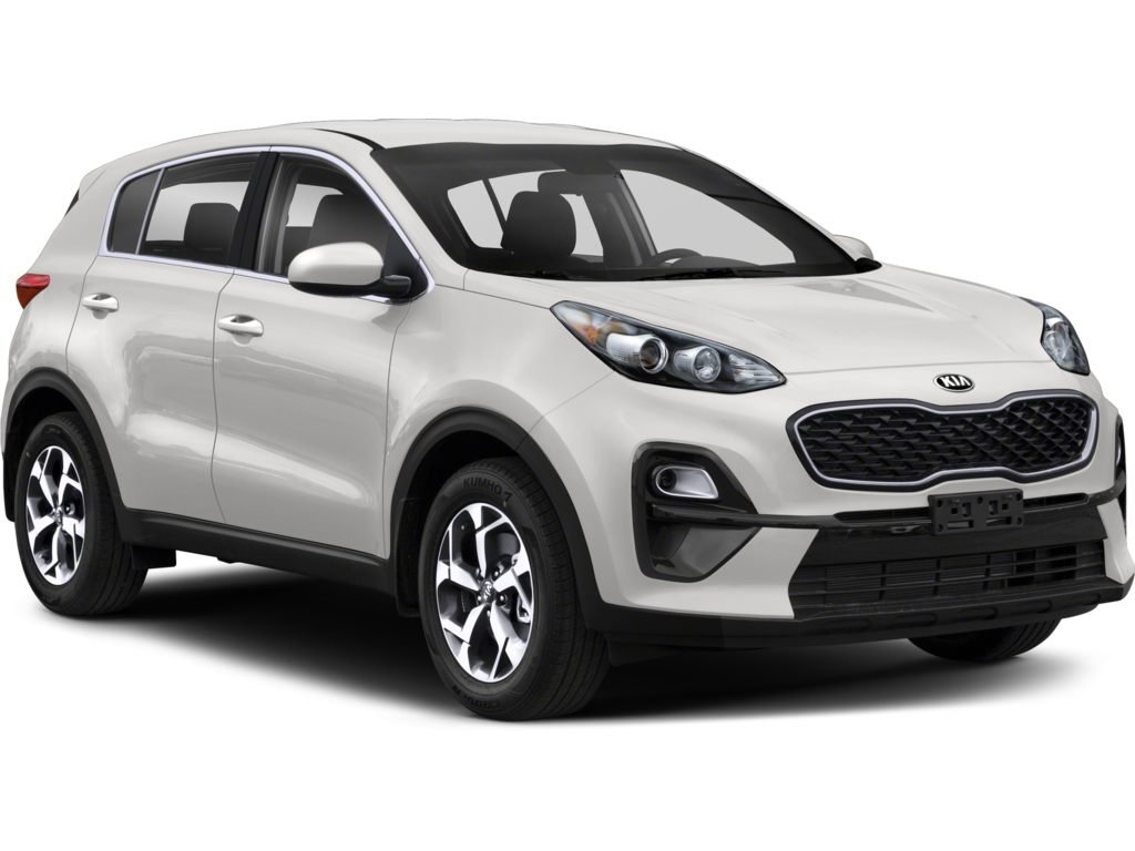 2022 Kia SPORTAGE EX S | Bluetooth | Clean CARFAX in Amherst, Nova Scotia - 1 - w1024h768px