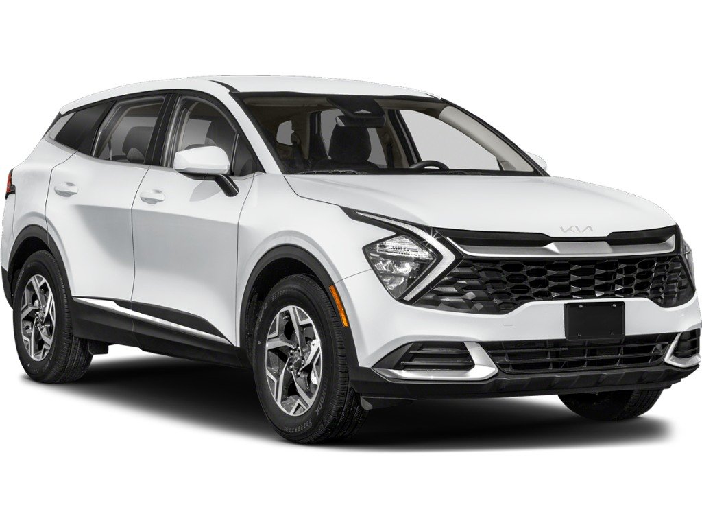 2024 Kia Sportage LX | Cam | USB | HtdSeats | Warranty to 2029 in Amherst, Nova Scotia - 1 - w1024h768px