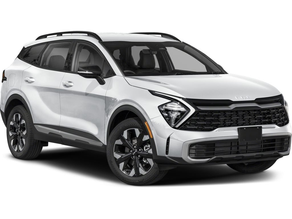 2025 Kia Sportage X-Line | Leather | Roof | Nav | Warranty to 2030 in Hebbville, Nova Scotia - 1 - w1024h768px