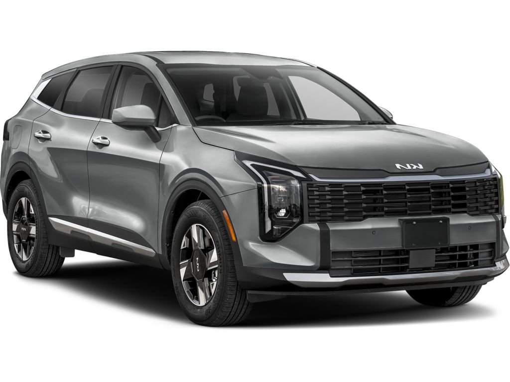 2026 Kia Sportage LX | Cam | USB | HtdSeats | Warranty to 2031 in Bridgewater, New Brunswick - 1 - w1024h768px