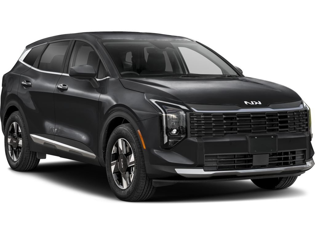 2026 Kia Sportage LX | Cam | USB | HtdSeats | Warranty to 2031 in Amherst, Nova Scotia - 1 - w1024h768px